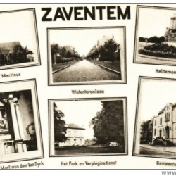 Zaventem kaart 01 - Make IT Work 